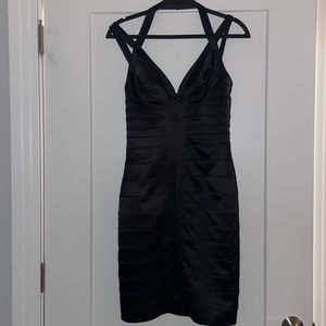 Cocktail dress by Cache